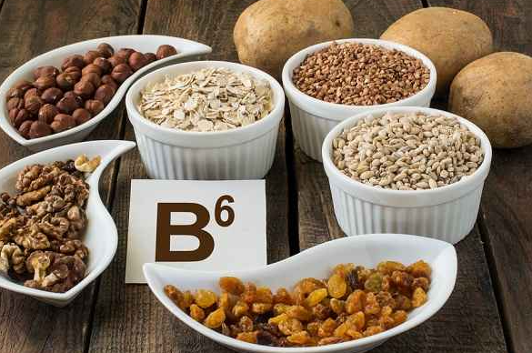 Ketahui Manfaat Vitamin B6 untuk Ibu Hamil