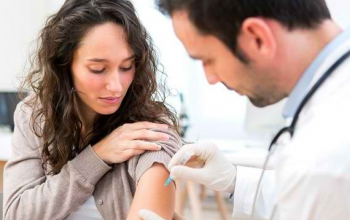 7 Vaksin Sebelum Hamil