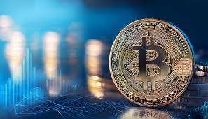 the price of bitcoin is very volatile