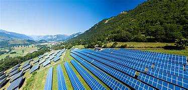 The battle over a global energy transition