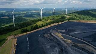 The battle between electro-states and petro-states