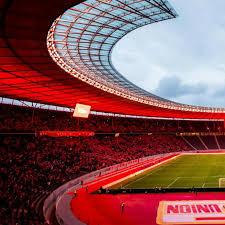 Nature of sports spectators